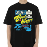 75 Years Of Skyline Chili Shirt