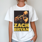 ZB Guitar Washed Shirt