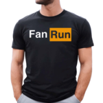 Fox Sports Knoxville Fanrun Sports Hub Shirt