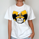 Wu Verine Shirt