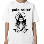 Pain Relief Shirt