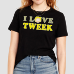 Southpark I Love Tweek Shirt