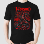 Knight The Tarnished Shirt