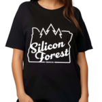 Silicon Forest Profocus Shirt