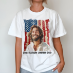 One Nation Under God Shirt