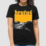 Brutus Never Felt So Insecure Shirt