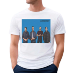 Weezer Impractical Shirt