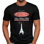 Pleasures Paris Fashion Week 2024 Shirt