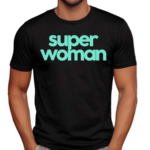 Jennifer Garner Super Woman Shirt