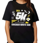 White Sox 5K Shirt