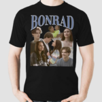 The Summer I Turned Pretty Bonrad Belly And Conrad Shirt