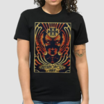 Infernopolis Hellfest 2024 Shirt