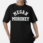 Megan Moroney Am I Okay Tee Shirt