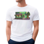 Aplasticplant Summer Plant 2024 Shirt