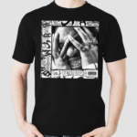 Denzel Curry King Of The Mischievious South Vol 2 Album On July 19th 2024 Merchandise Shirt