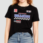 Bilmuri All Gas Shirt