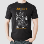 Raskol Apparel One Lift To Rule Them All Shirt