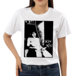 Xiu Xiu Pacman Shirt