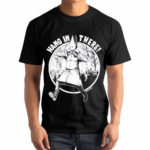 Hang In There Diablo Macabre Shirt