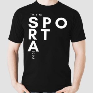 This Is Sport A 1998 Shirt