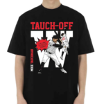 Mike Tauchman Tauch Off Shirt