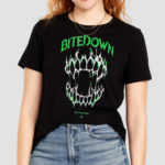 Ryanmiw Bite Down Toxic Shirt