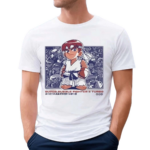 Yukaomatic Super Puzzle Fighter II Turbo Shirt