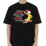 Dr Seuss I Will Go Skating Here Or There I Will Go Skating Anywhere Shirt