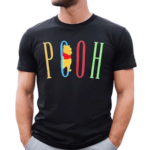 Winnie The Pooh Disney Character 2024 Shirt