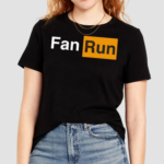 Fox Sports Knoxville Fanrun Sports Hub Shirt