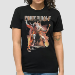 Powerwolf Wake Up The Wicked Shirt