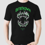 Ryanmiw Bite Down Toxic Shirt