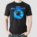 2024 Victoria MoneT Alright Shirt