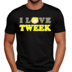 Southpark I Love Tweek Shirt