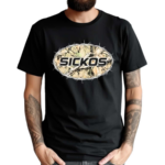 Sickos Realtree Tee Shirt