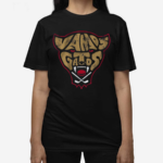 Vamos Gatos Shirt