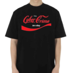 Enjoy Cyber Crime Zeroday Shirt