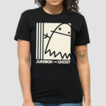 Jukebox The Ghost Box Shirt