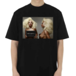 Shannade Clermont That Bitch Mugshot Limited Shirt