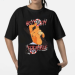 Bet On Yourself Aew Dynamite Shirt