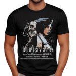 Biohazard And You Thought Your Worst Fears Were Behind You Remake 20 Shirt