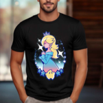 Like a Star Mikoto Shirt