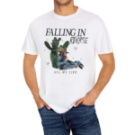 Falling In Reverse All My Life 2024 Shirt