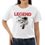 Legend Backflip Fan 2024 Shirt
