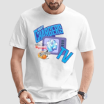 Hobart Chargers 2024 shirt