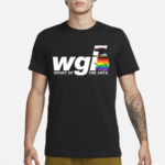 Wgi Sport Of The Arts Pride Month Shirt