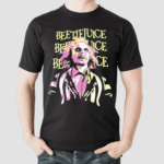 Beetlejuice Beetlejuice Beetlejuice Shirt