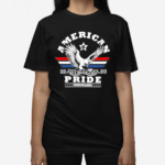 American Pride Eagle Shirt