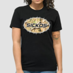 Sickos Realtree Shirt