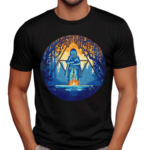 Link From The Legend Of Zelda Shirt